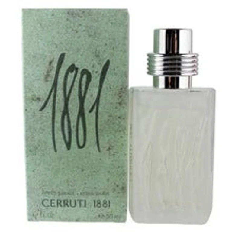1881 Men's Aftershave - 100 ml