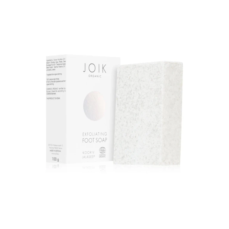 Scrubs & Clean Exfoliating Soap For Legs 100 G
