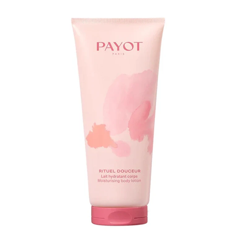 Ritual Softness Moisturizing Body Lotion 200 ml