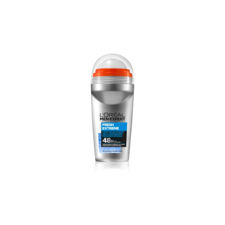 L'Oreal Paris Men Expert Fresh Extreme antiperspirant roll-on 50 ml