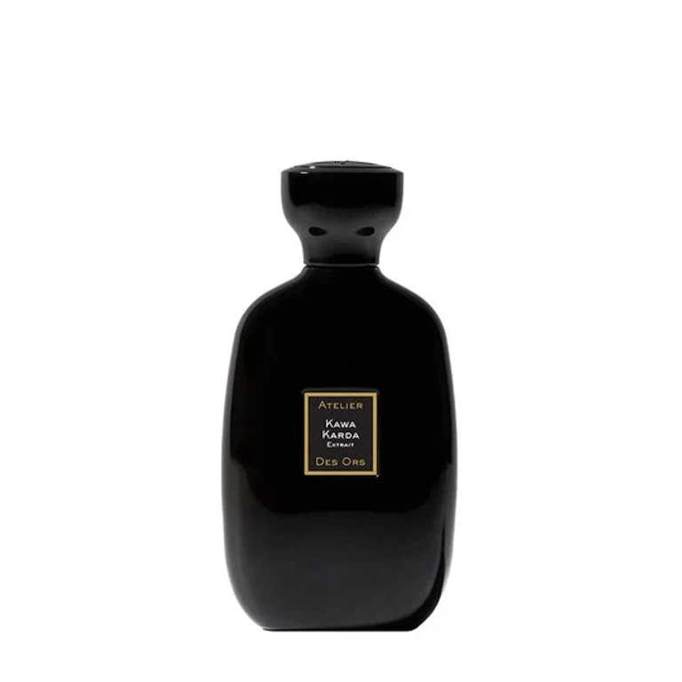 Kawa Karda Perfume Extract 100 ml