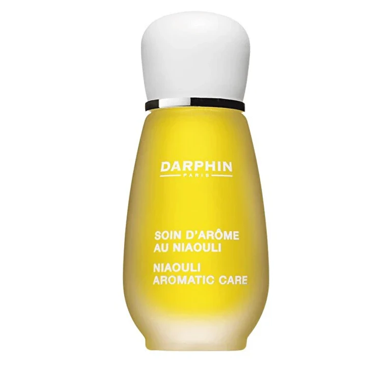 Darphin Elixir With Essential Leaves Aromatic Niaouli Treatment 15ml