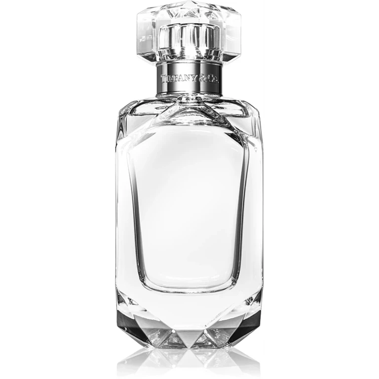 Tiffany Sheer Eau De Toilette Spray 75 Ml