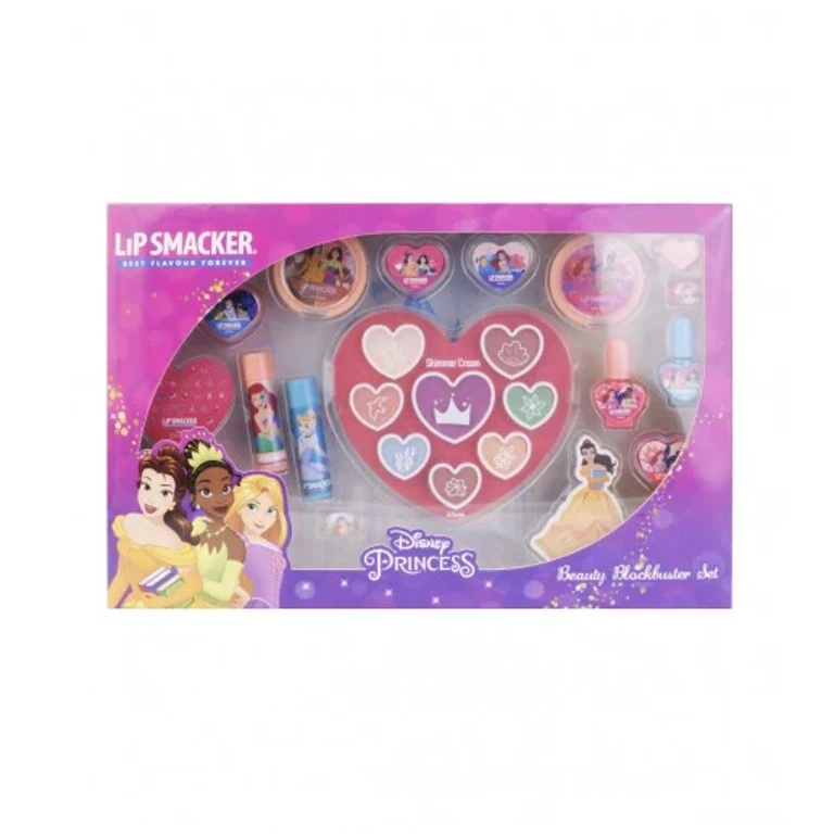Blockbuster Makeup Set