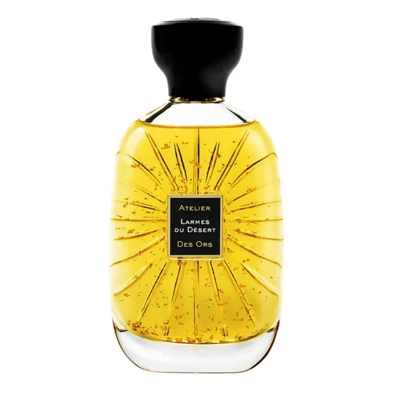 Larmes Du Desert Eau De Parfum unisex 100 ml