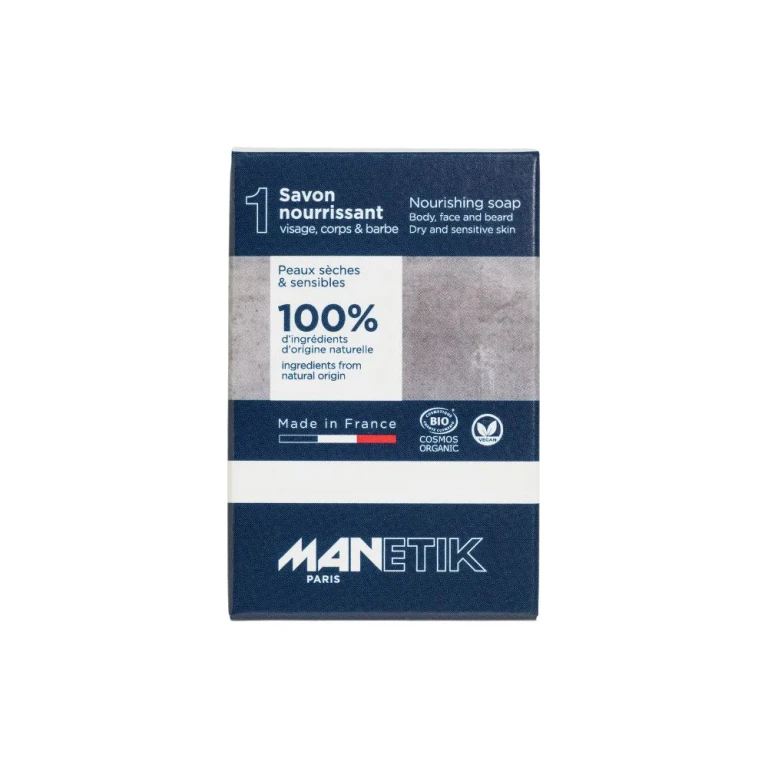 Nourishing soap, 100 g