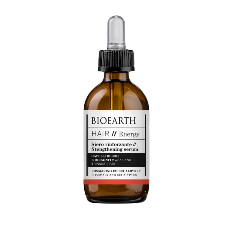 Strengthening Hair Serum 50 ml
