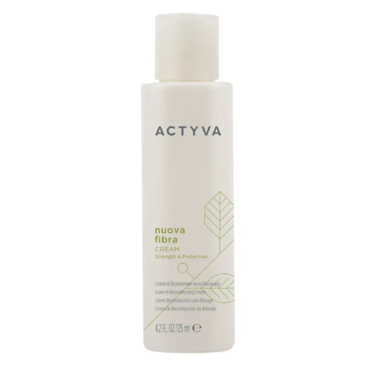 Actyva Nuova Fibra Cream Color Protection 125ml โ Crema Capelli