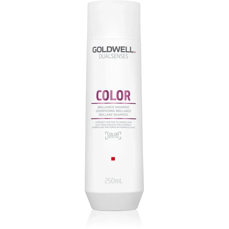 Dualsenses Color (Brilliance Shampoo) - 250 ml