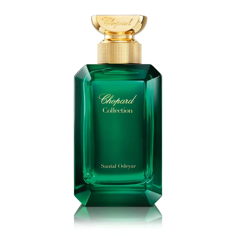 Santal Odeyar Eau de Parfum unisex 100 ml