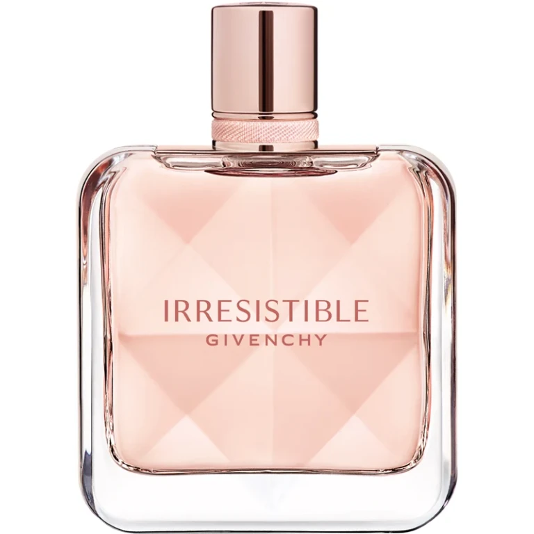 Irrésistible - EDP - Volume: 80 ml