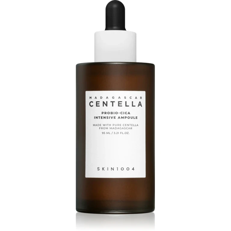 Madagascar Centella Probio-Cica Intensieve Ampoule Kalmerend Serum om de Huidbarrière te Herstellen 95ml