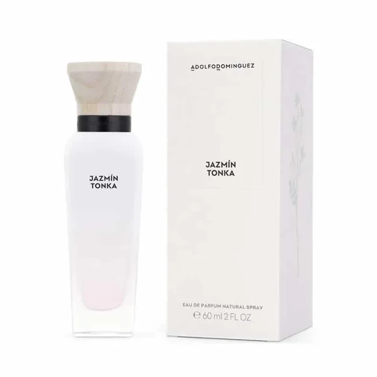 Jazmin Tonka Eau de Parfum Spray 60ml