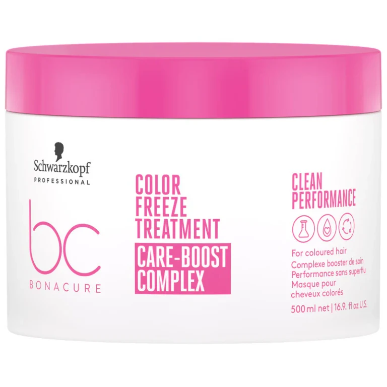 BC Color Freeze Mask 200ml
