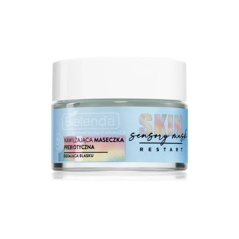 Skin Restart Sensory Hydrating Mask with Prebiotics 50ml