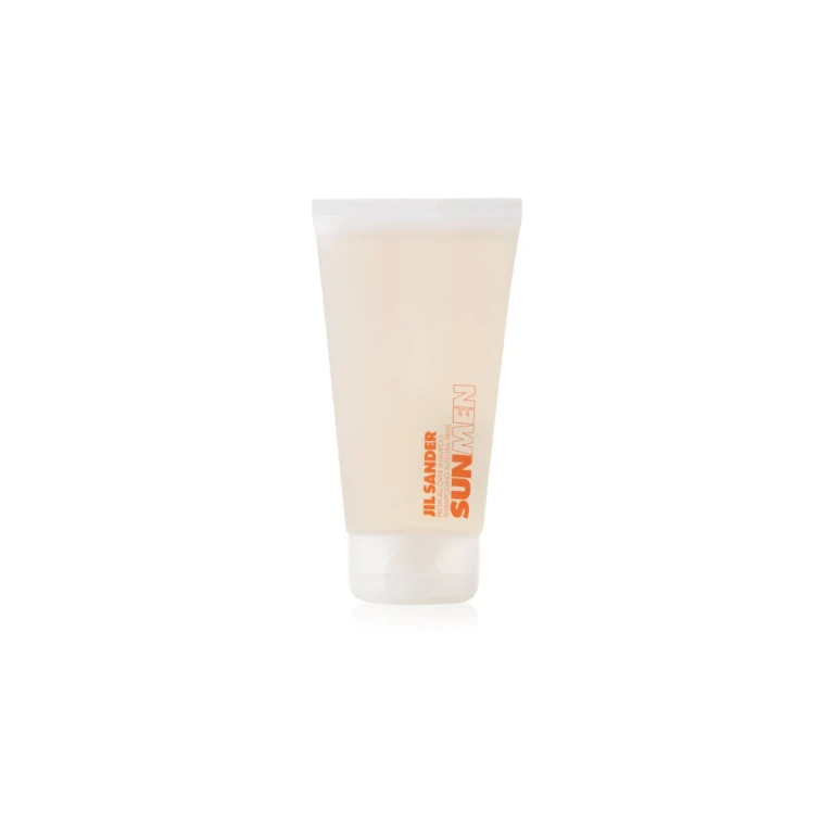 Aftersun Shower Gel for Men - 150ml