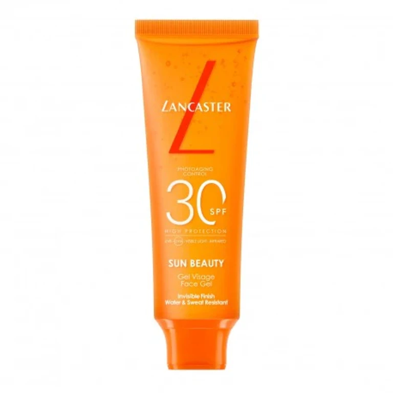Sun Beauty Face Gel SPF 30 50 ml