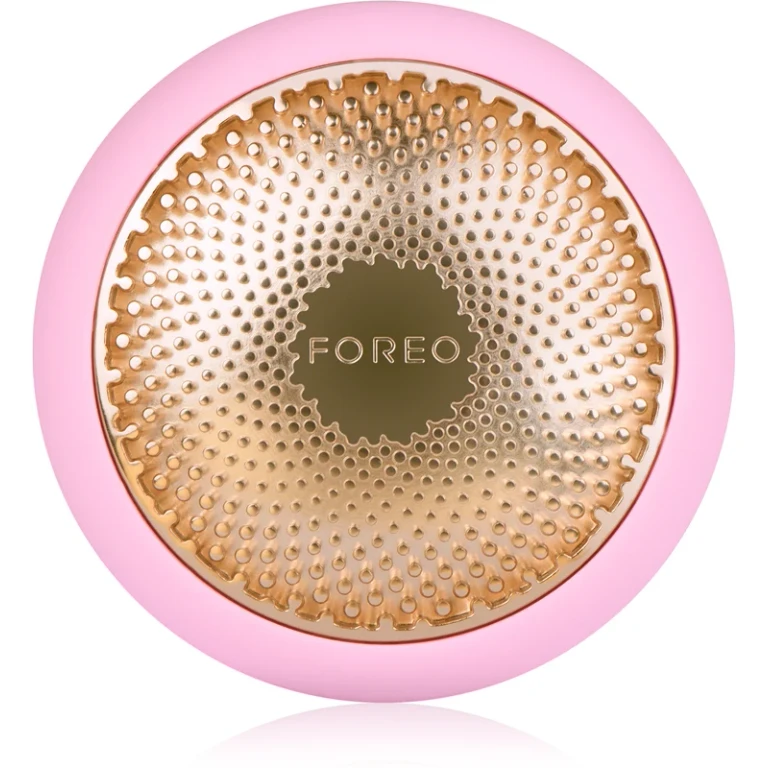 UFO™ 2 UFO™ 2 Sonic device to accelerate the effects of the pink pearl face mask