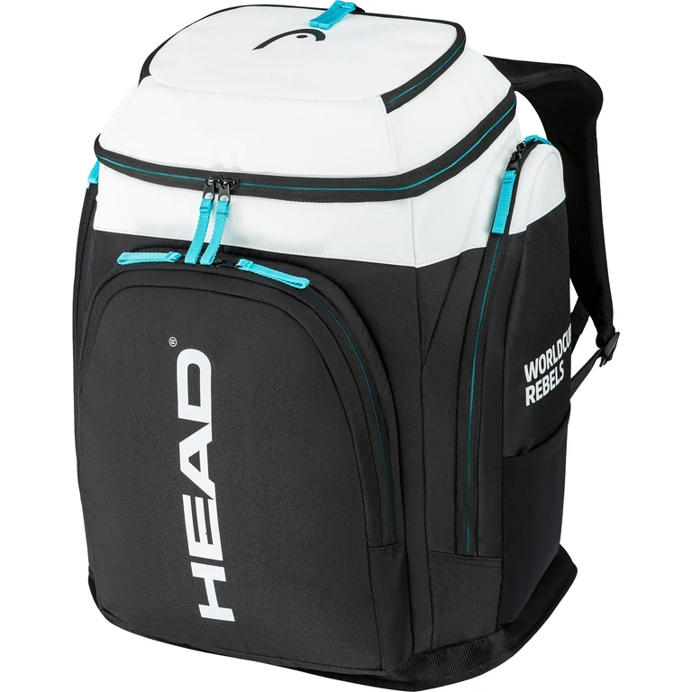 Rebels Racing Backpack - S