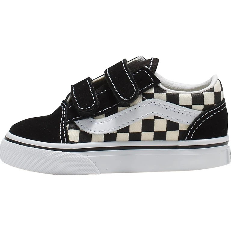 Old Skool V Shoes - Toddlers