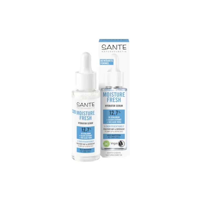 Fresh Hydrating Serum, 30 ml