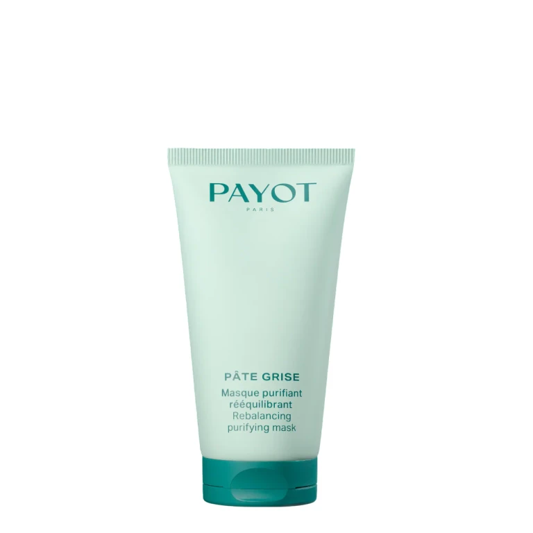 Pate Grise Ausgleichende Crememaske