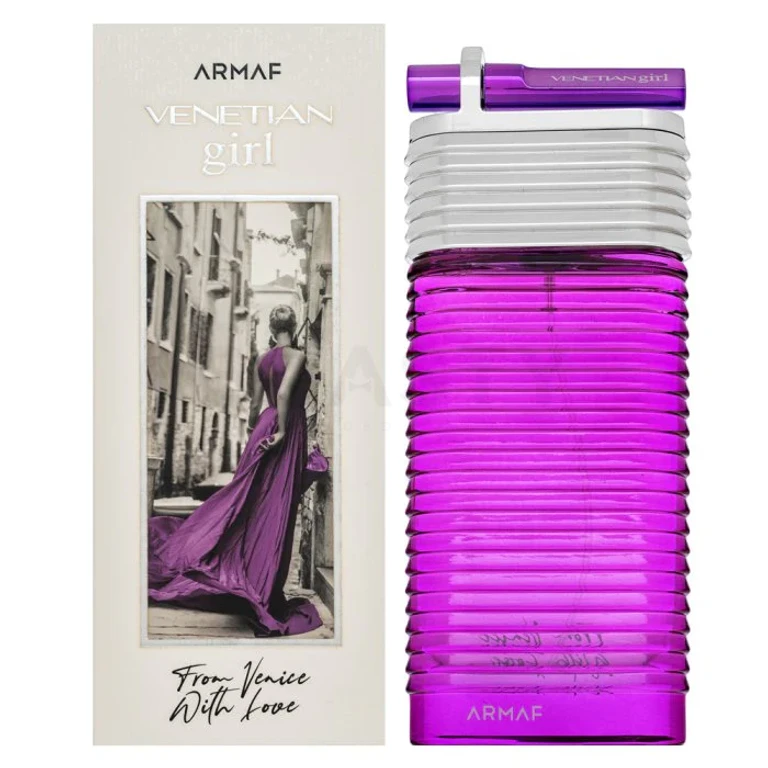 Venetian Girl EDP