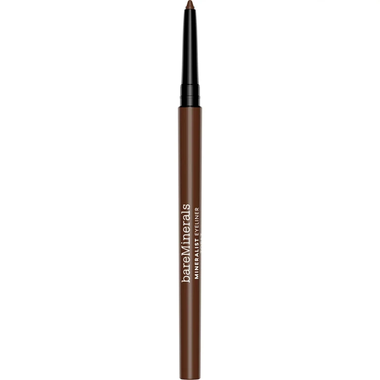Bareminerals Mineralist Eyeliner Topaz