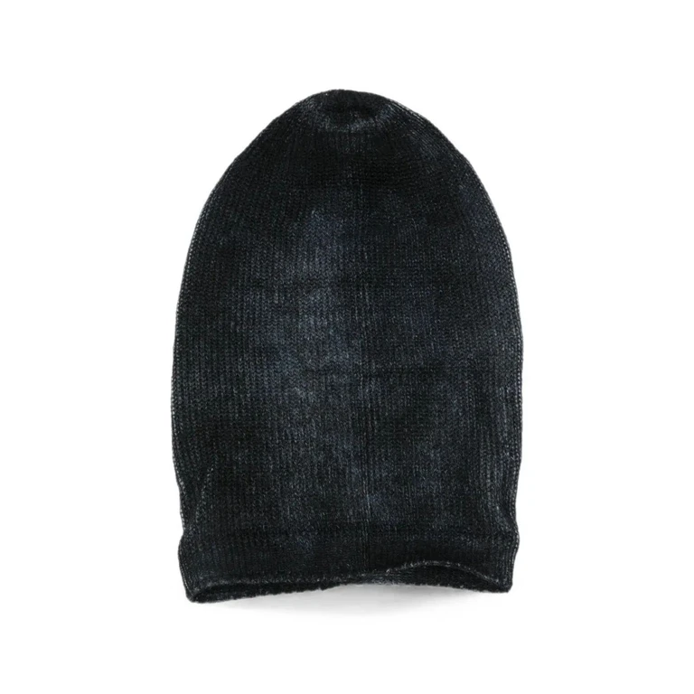 Hat Cashmere "Salt Effect"