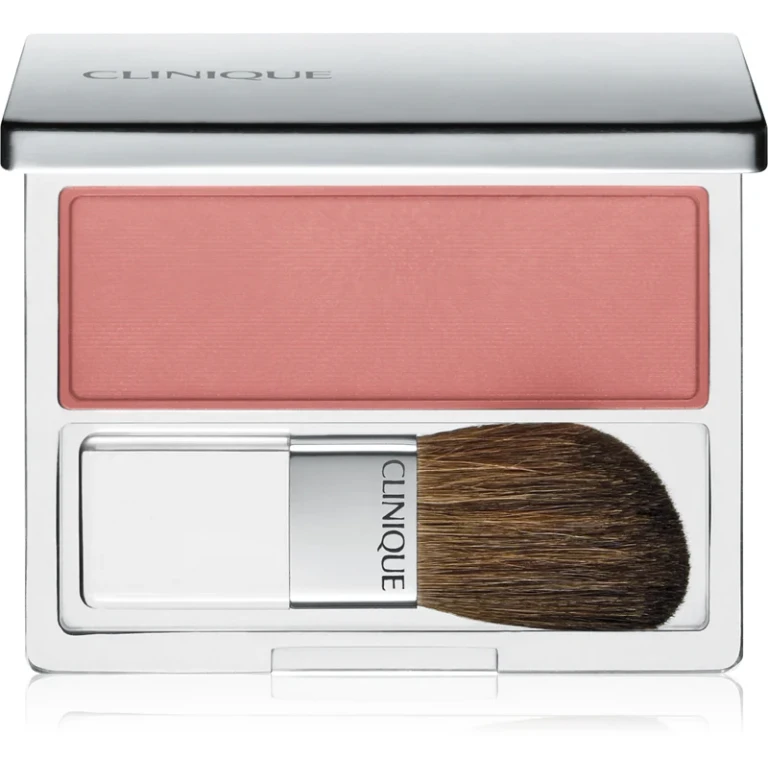 Blush face powder (face powder) 6 g - Shade: 107 Sunset Glow