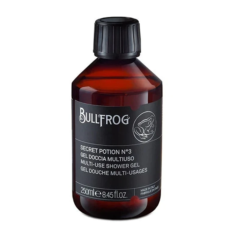 Secret Potion N.3 Multi-Use Shower Gel