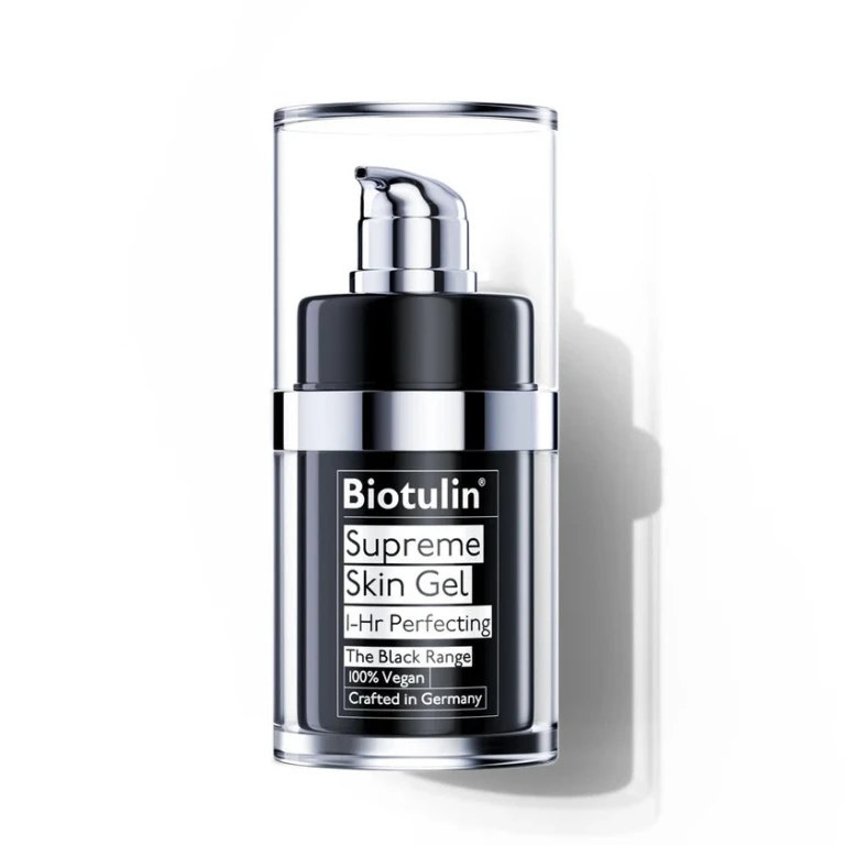 Supreme Biologisch Anti-rimpel Gezichtgel