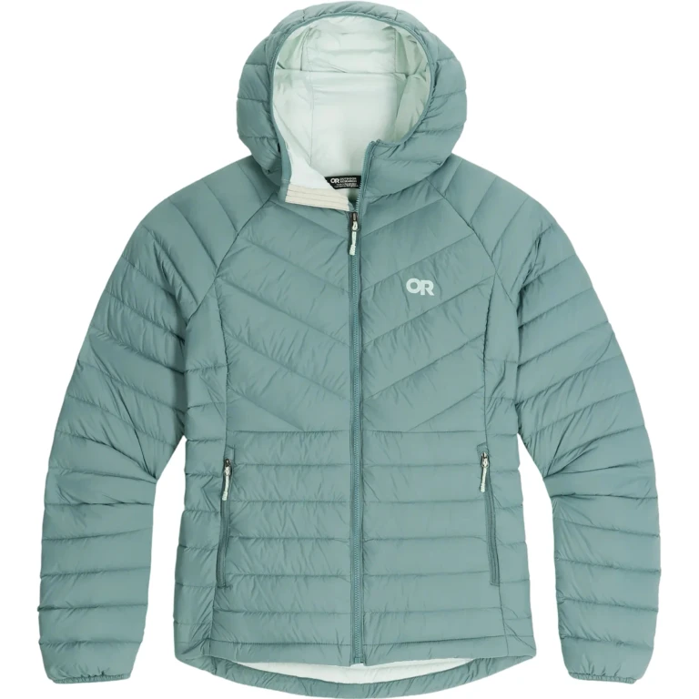Transcendent Down Hoodie - Women's