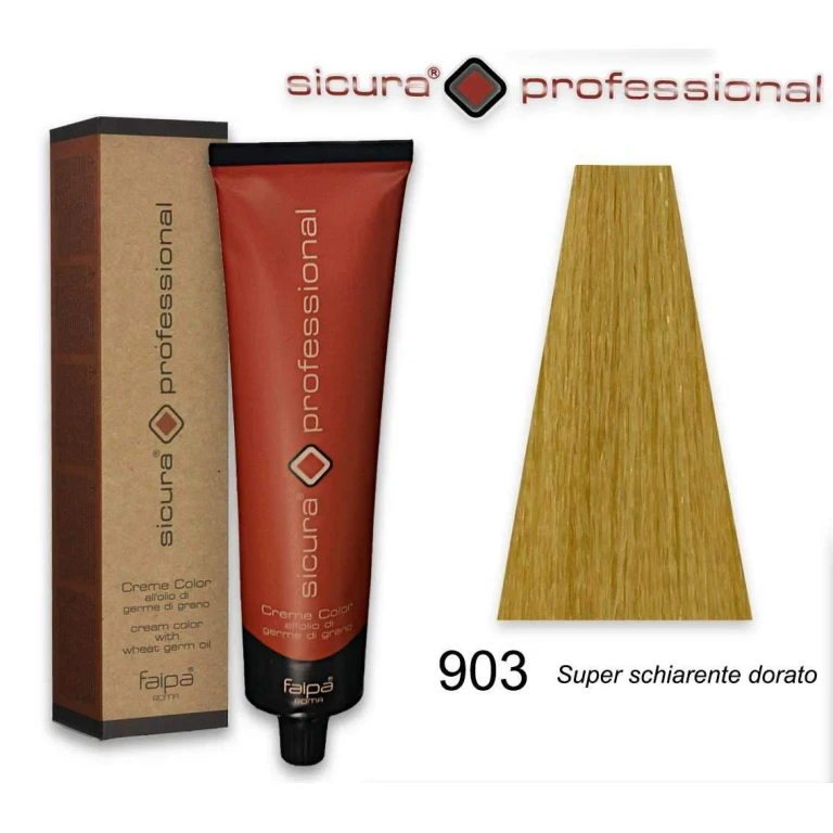 Faipa safe professional 120 ml 903
