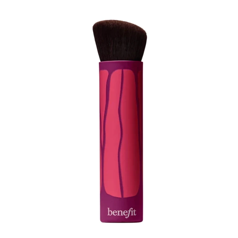Cosmetic brush Benefit Hoola (Wavemaker brush)