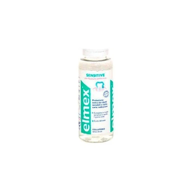 Sensitive Mouthwash 100 ml