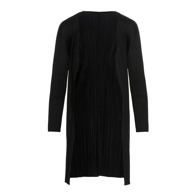 Cardigan - Noir (PP66JA10815)