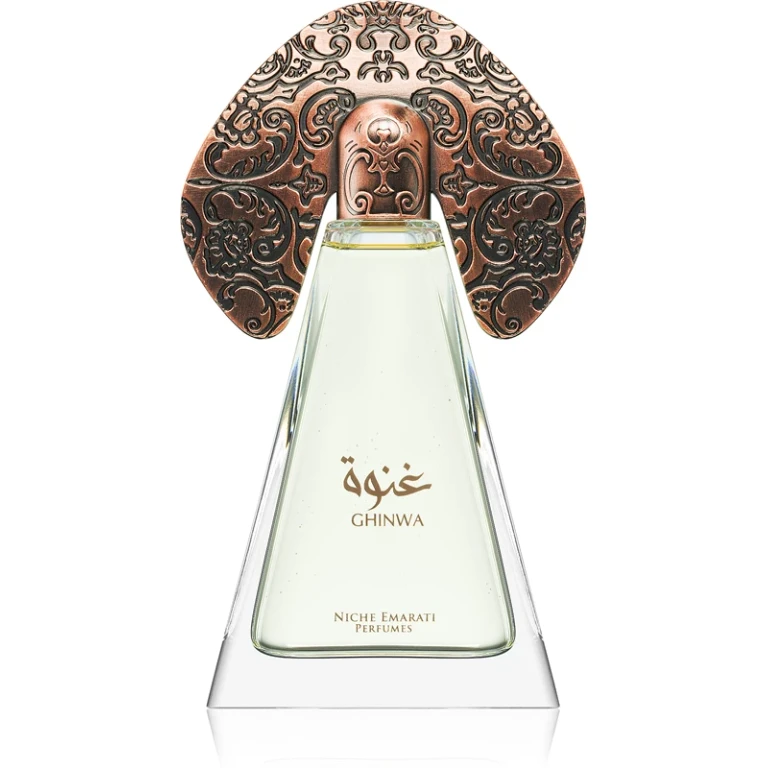 Niche Emarati Ghinwa EDP