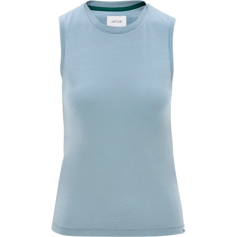 Titirangi Merino Sleeveless Top - Women's
