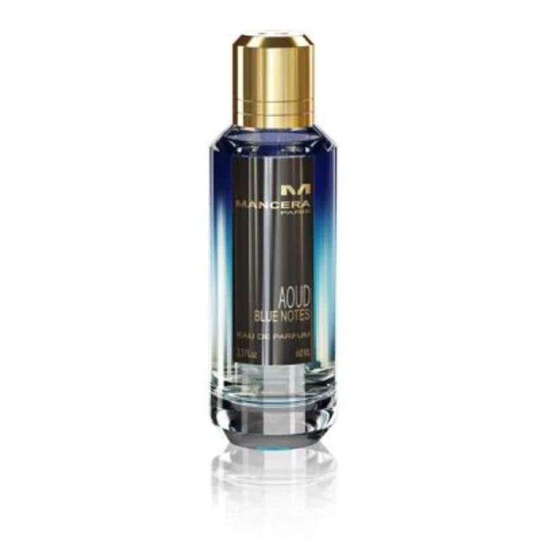 Aoud Blue Notes EDP 60 ml