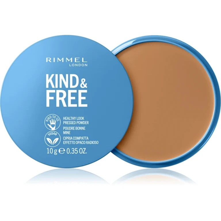 Kind & Free Healthy Look Compact Poeder