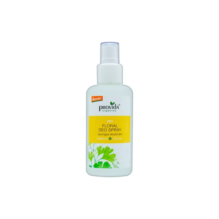 Floral Deo Spray, 100 ml