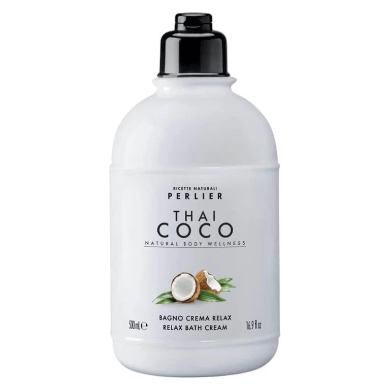 Thai Coco Bath Cream Relax 500 Ml