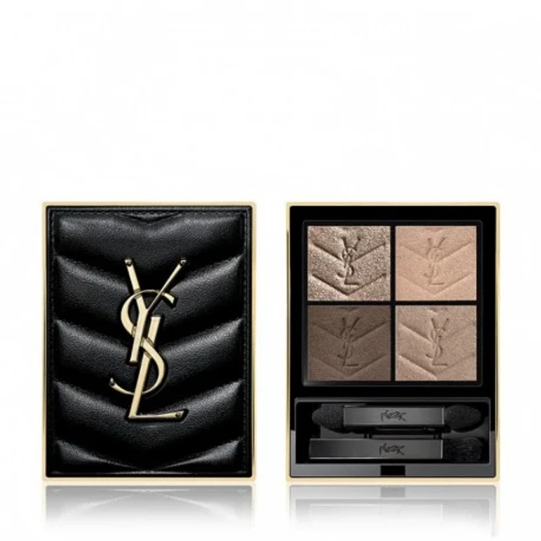 MINI CLUTCH Yves saint Laurent eyeshadow palette 04