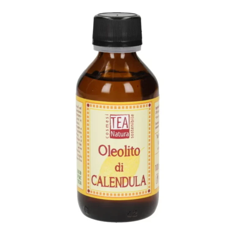 Calendula Oil 100ml