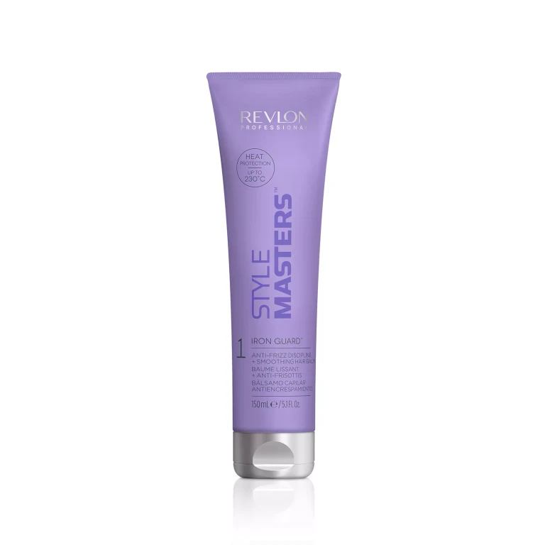 Style Masters Iron Guard Protective conditioner 150 ml