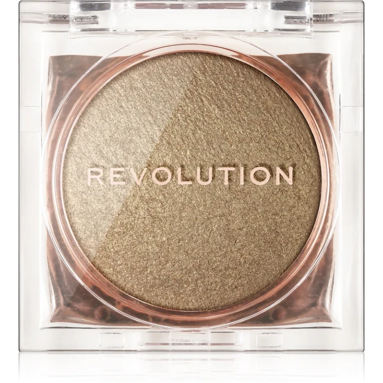 Beam compact illuminating powder color Golden Gal 2.45 g