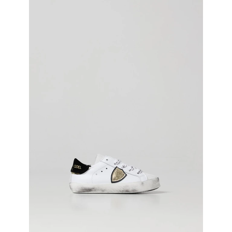Sneakers Kids color White (726822)