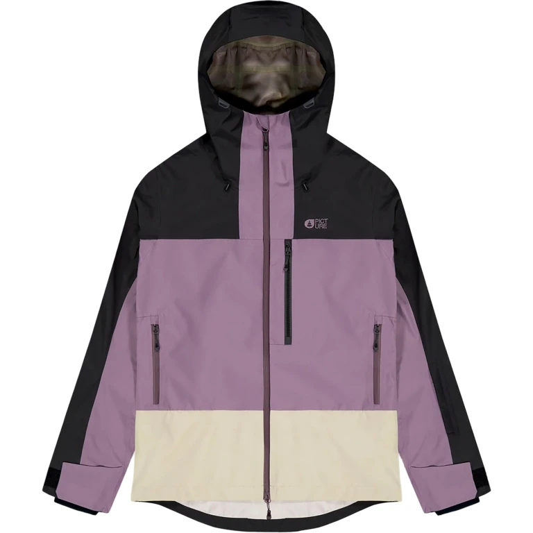 Sylva 3 Layer Ski Jacket - Women's
