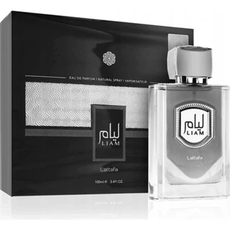 perfumes Liam Gray EDP - 100 ml